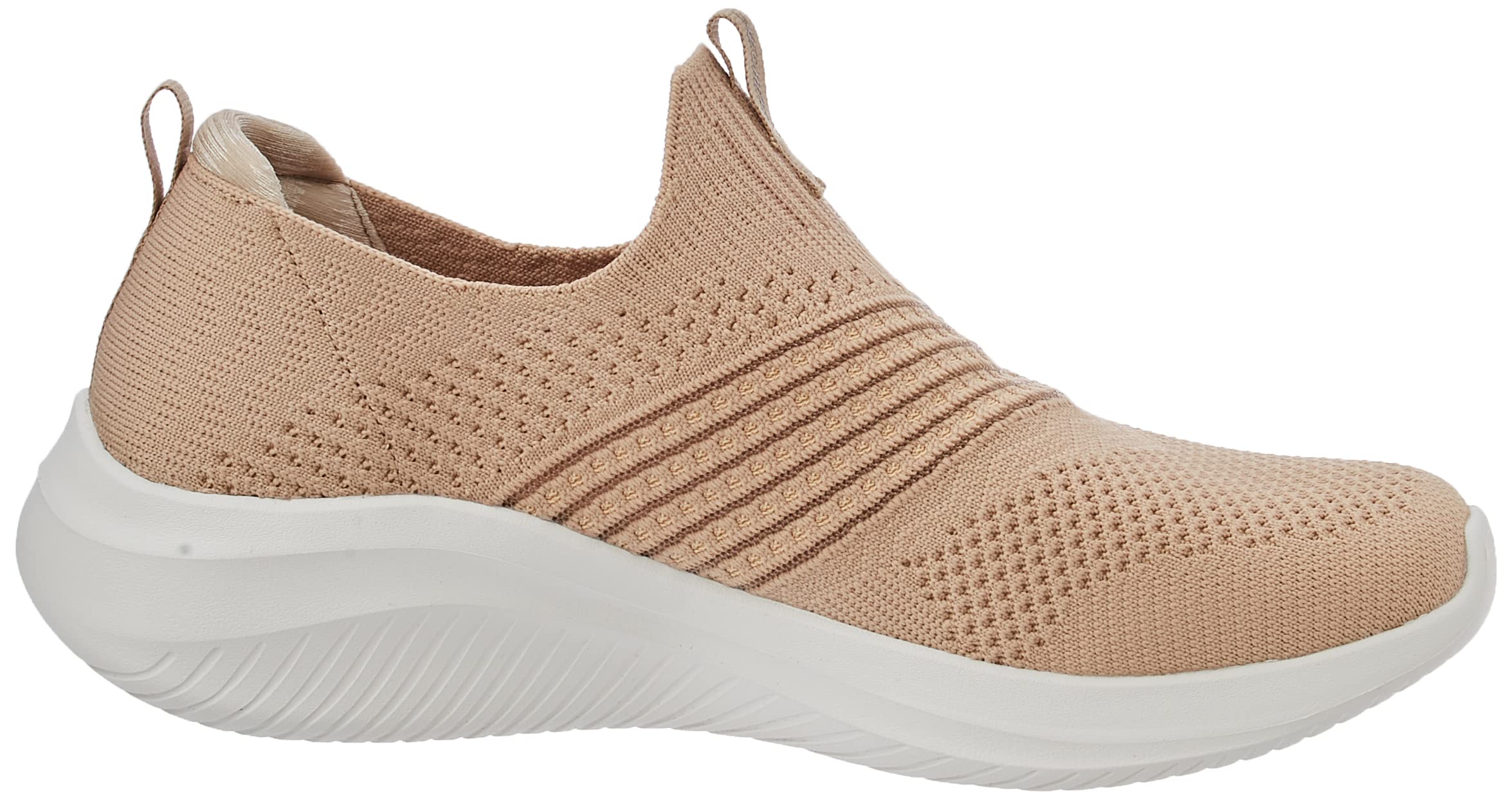Skechers Damen Ultra Flex 3.0 Classy Charm Sneaker