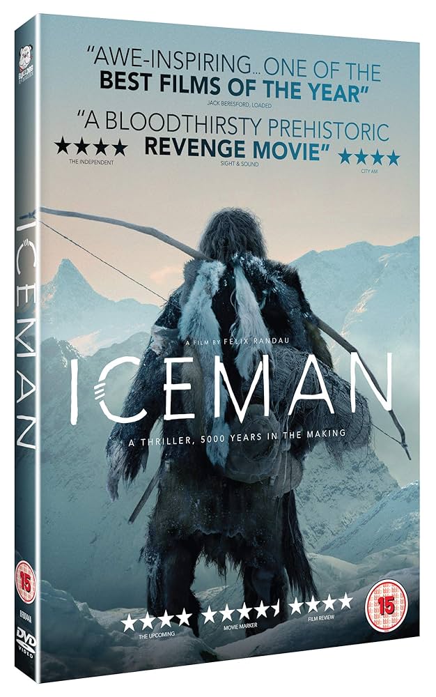 (未使用･未開封品)Iceman Interviews [DVD] The Iceman Interviews (DVD, 2003) for sale online | eBay