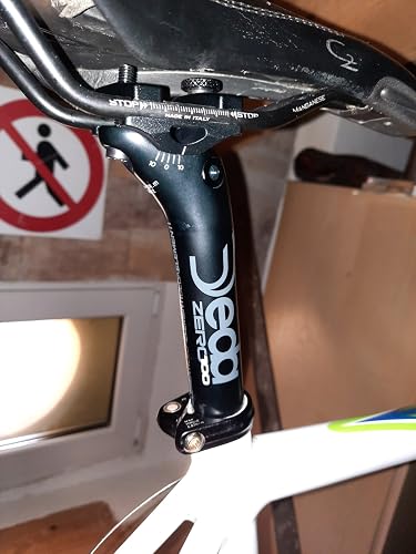 Amazon | DEDA(デダ) ZERO 100 BOB 27.2/350 シートポスト マット