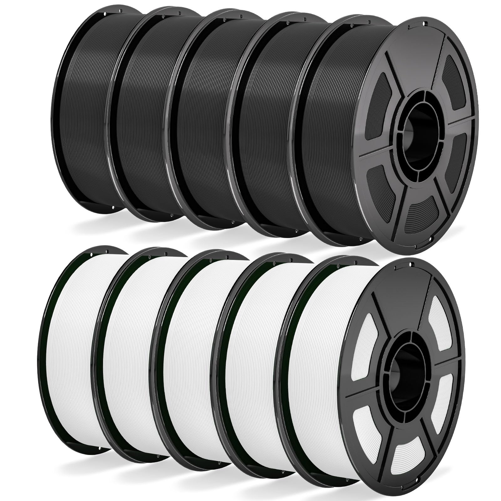 Amazon.co.jp: iSANGHU PLAフィラメント 1.75mm 3Dプリンター専用