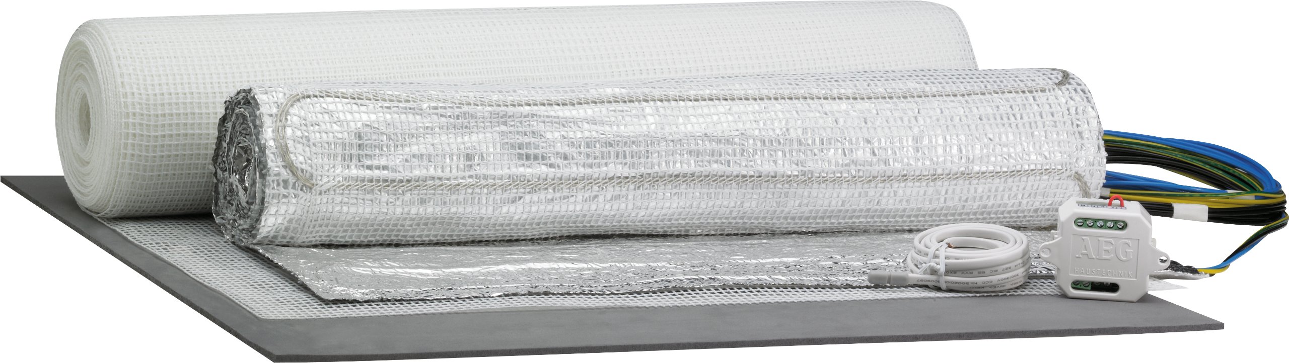 AEG 223263 - Suelo radiante