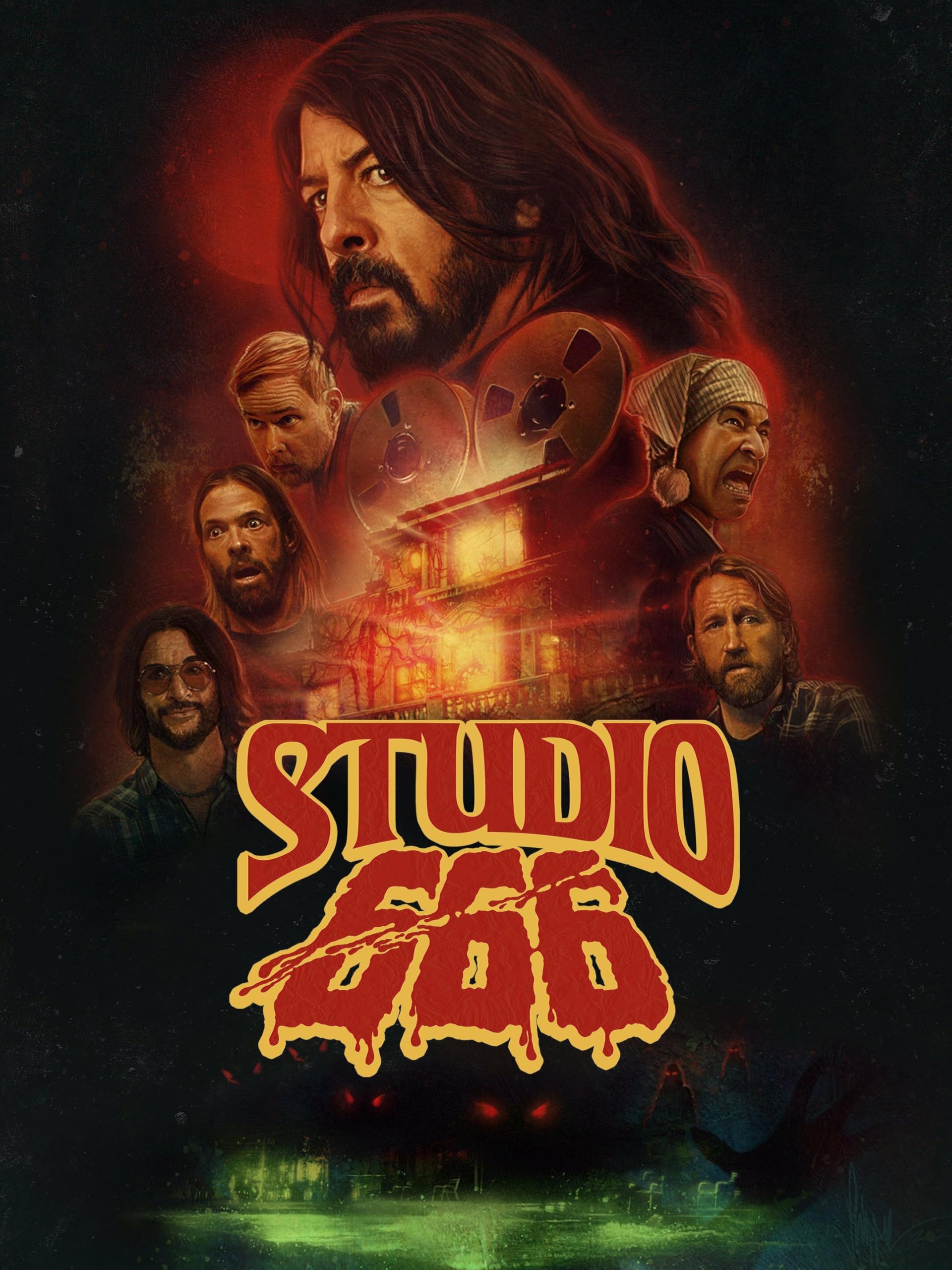 Studio 666