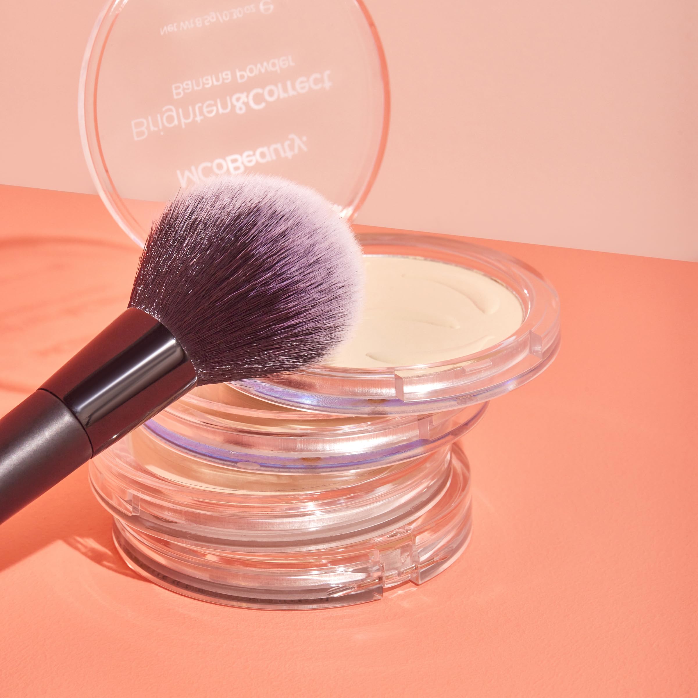 Amazon.com : MCoBeauty Brighten and Correct Banana Powder