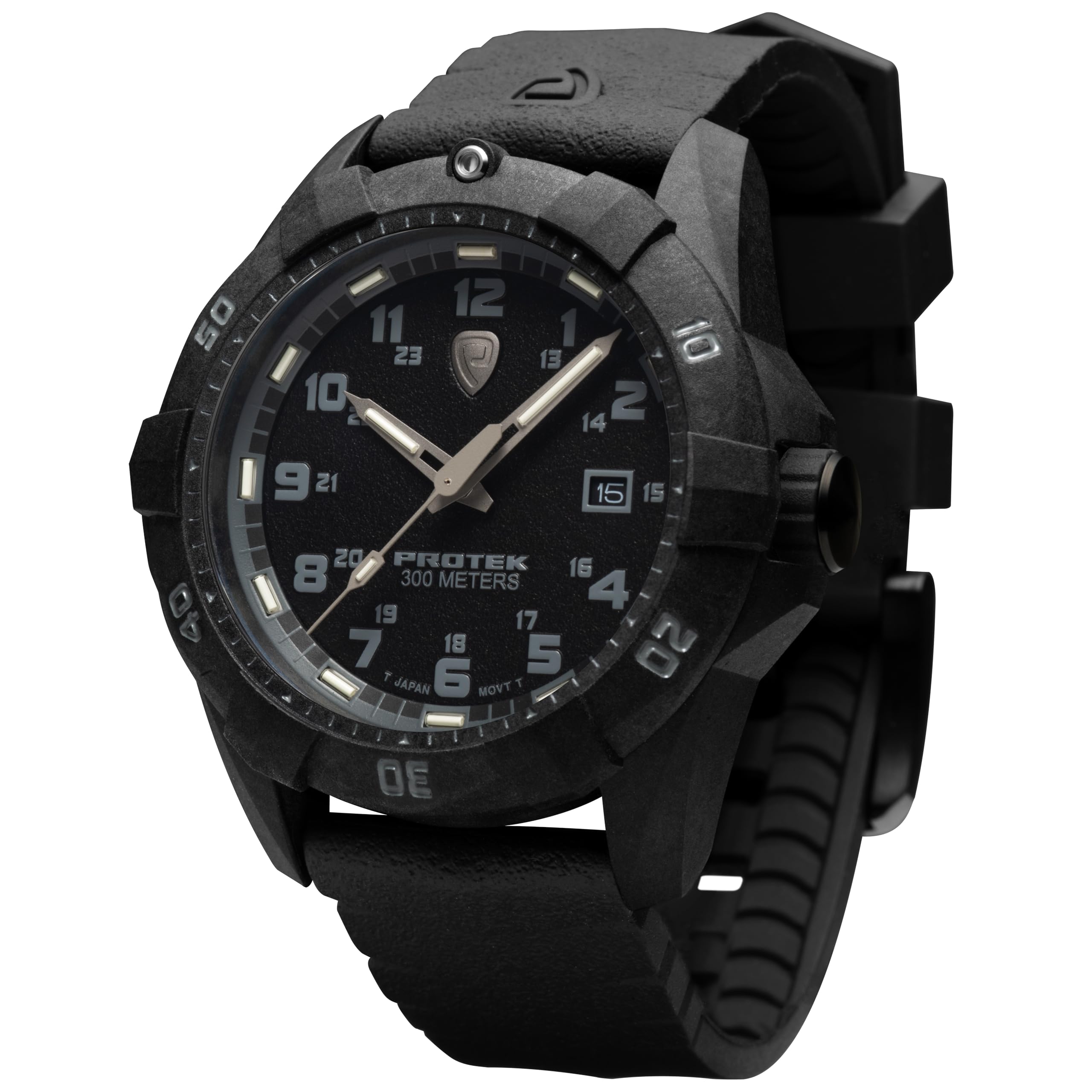 ProTek - Dive 1000 Series Blk