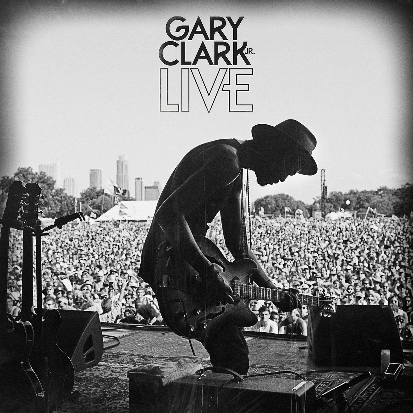 Gary Clark Jr. Live: Amazon.ca: Music