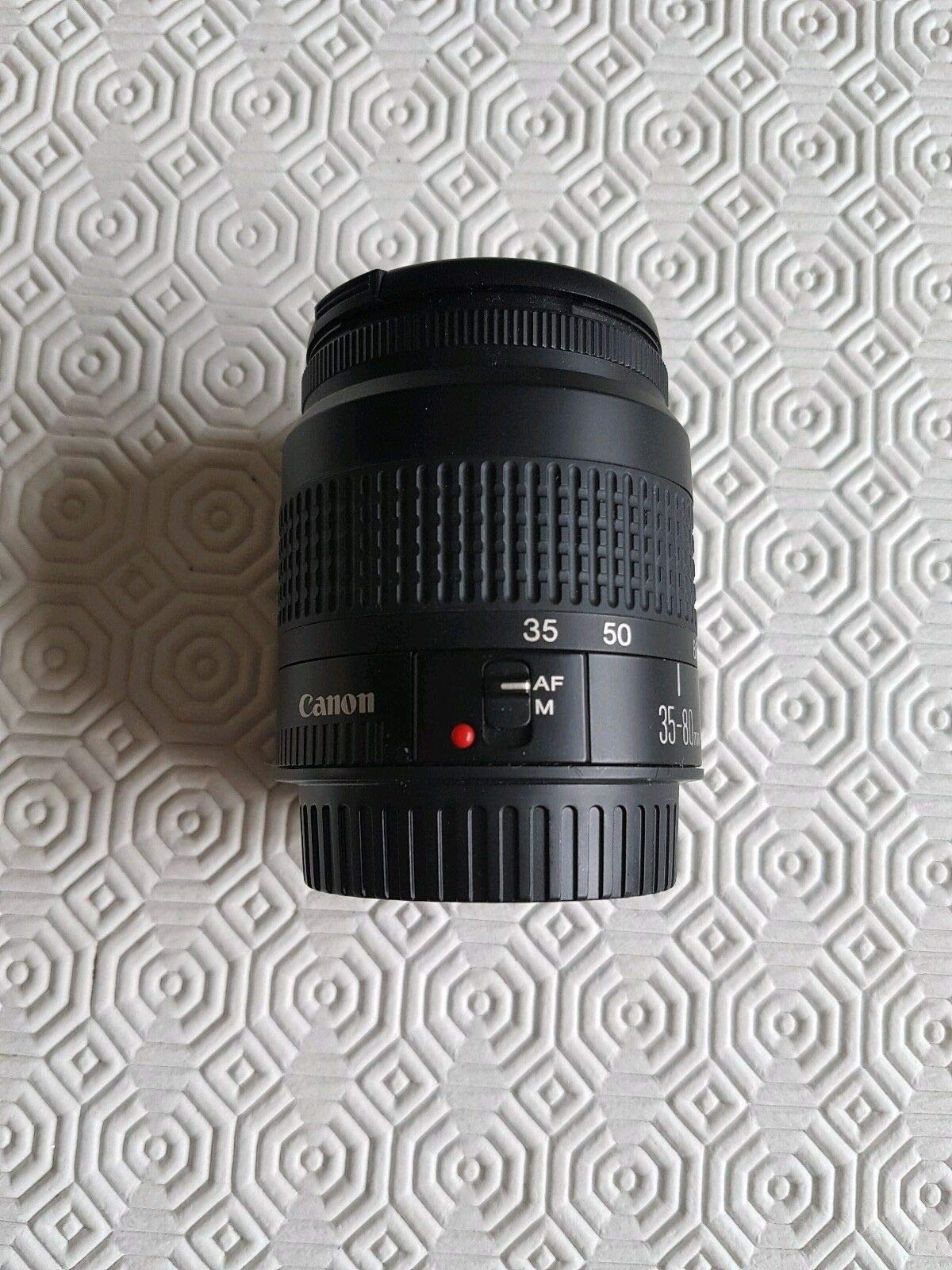 デジタルカメラ Canon EOS 80D/EF 35-80mm III/EF 75-300mm Canon EF 35-80mm f/4.0-5.6 III Lens: Amazon.co.uk: Electronics & Photo