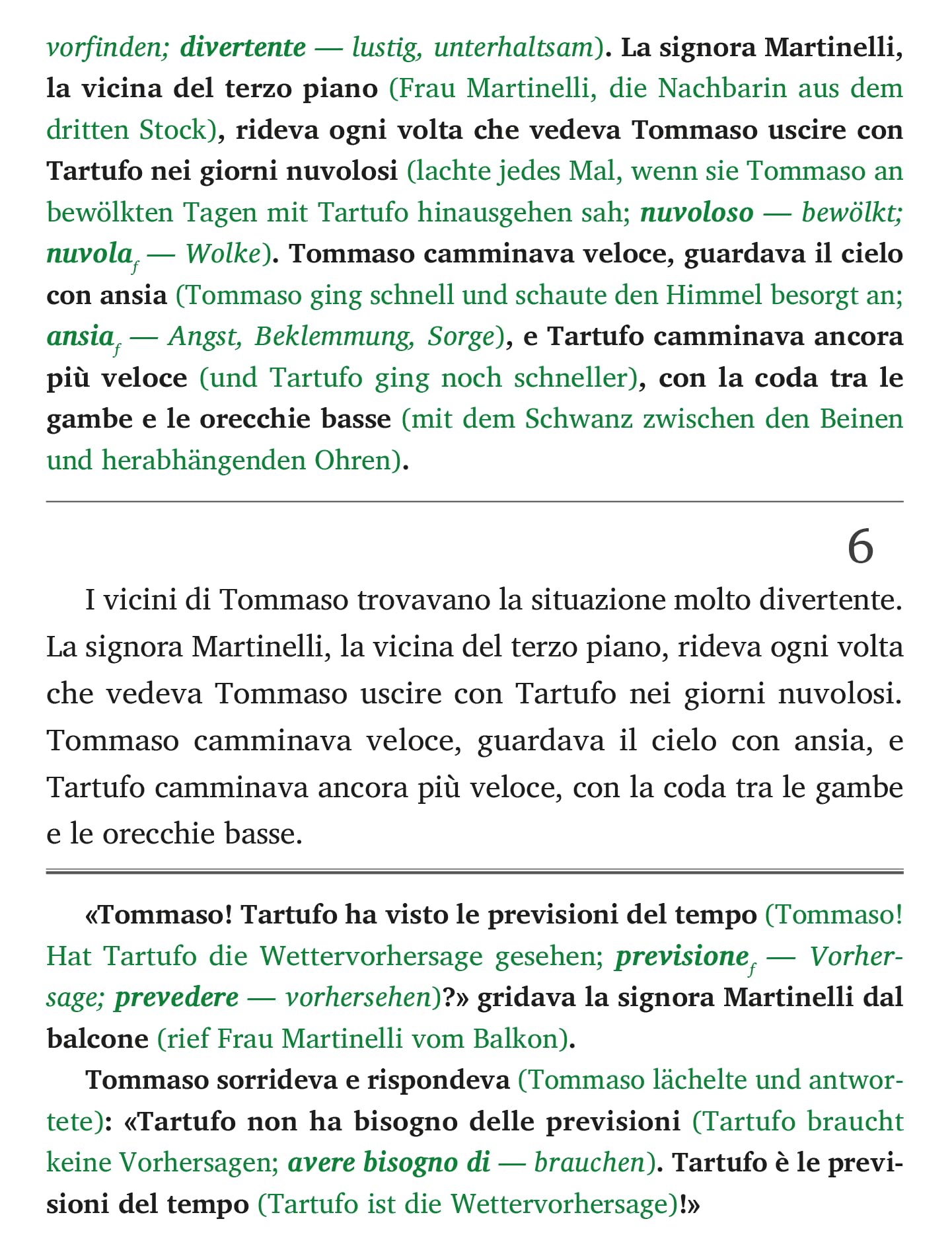 Italienisch mit Spannung: 5 Krimis A1-A2 (+ Audio-Online): Italienisch lesen und alles verstehen ― ohne Wörterbuch | Frank-Lesemethode mit Audio | ... - Lesemethode von Ilya Frank)