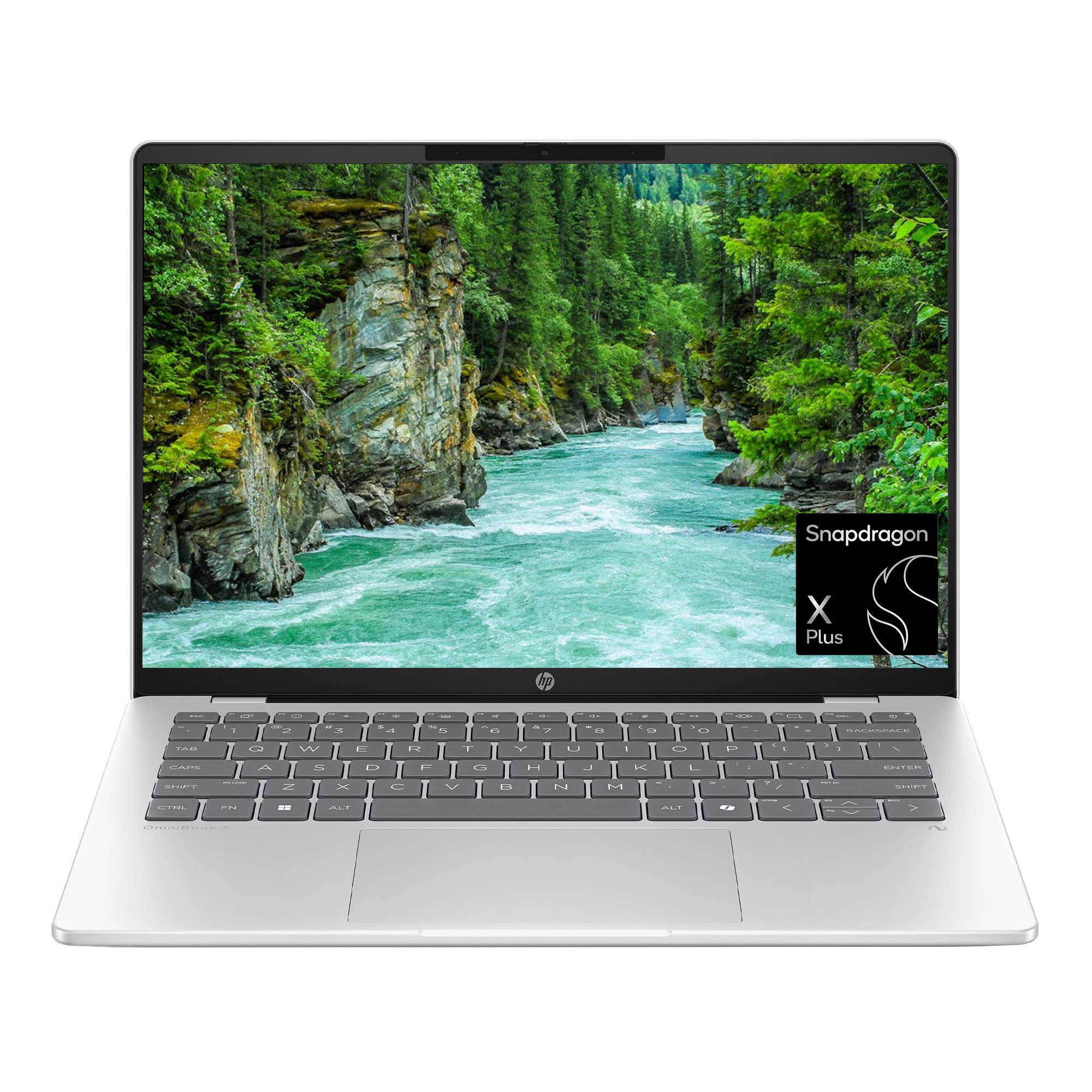 HP OmniBook 5 14-he シルバー HP OmniBook 5 14-he 製品詳細 - ノートパソコン | 日本HP