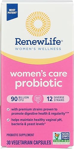 Mujer PROBIOTIC 90B UF