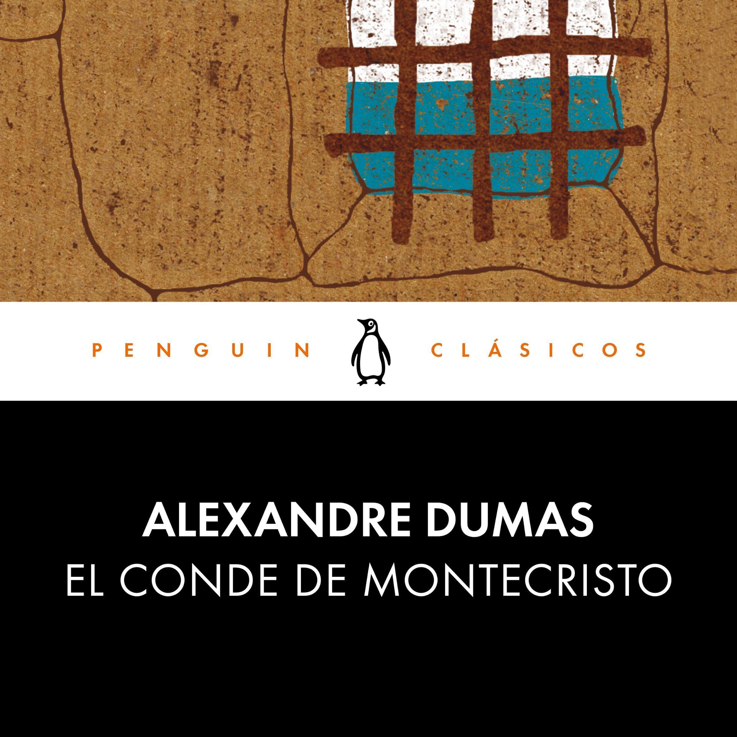 El conde de Montecristo [The Count of Monte-Cristo]