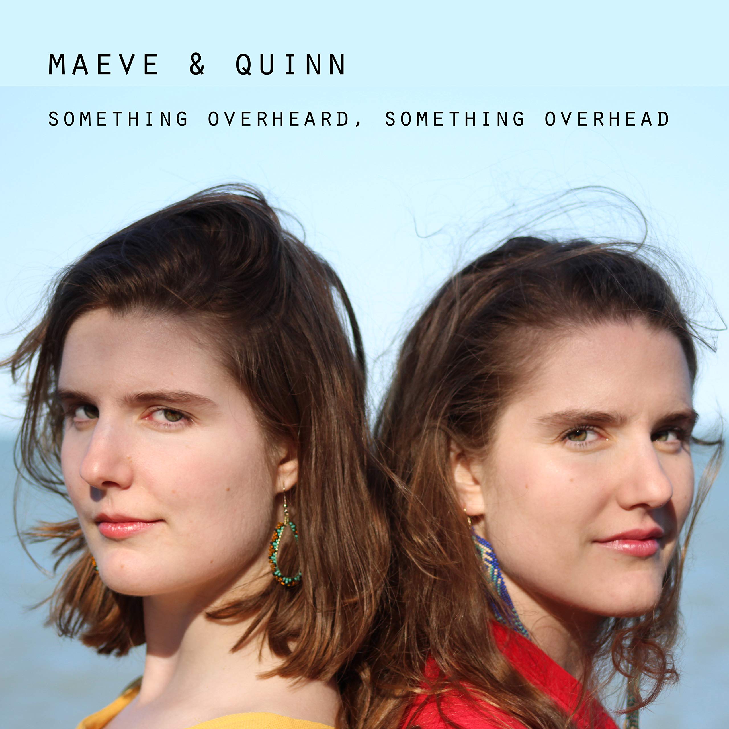 maeve & quinn
