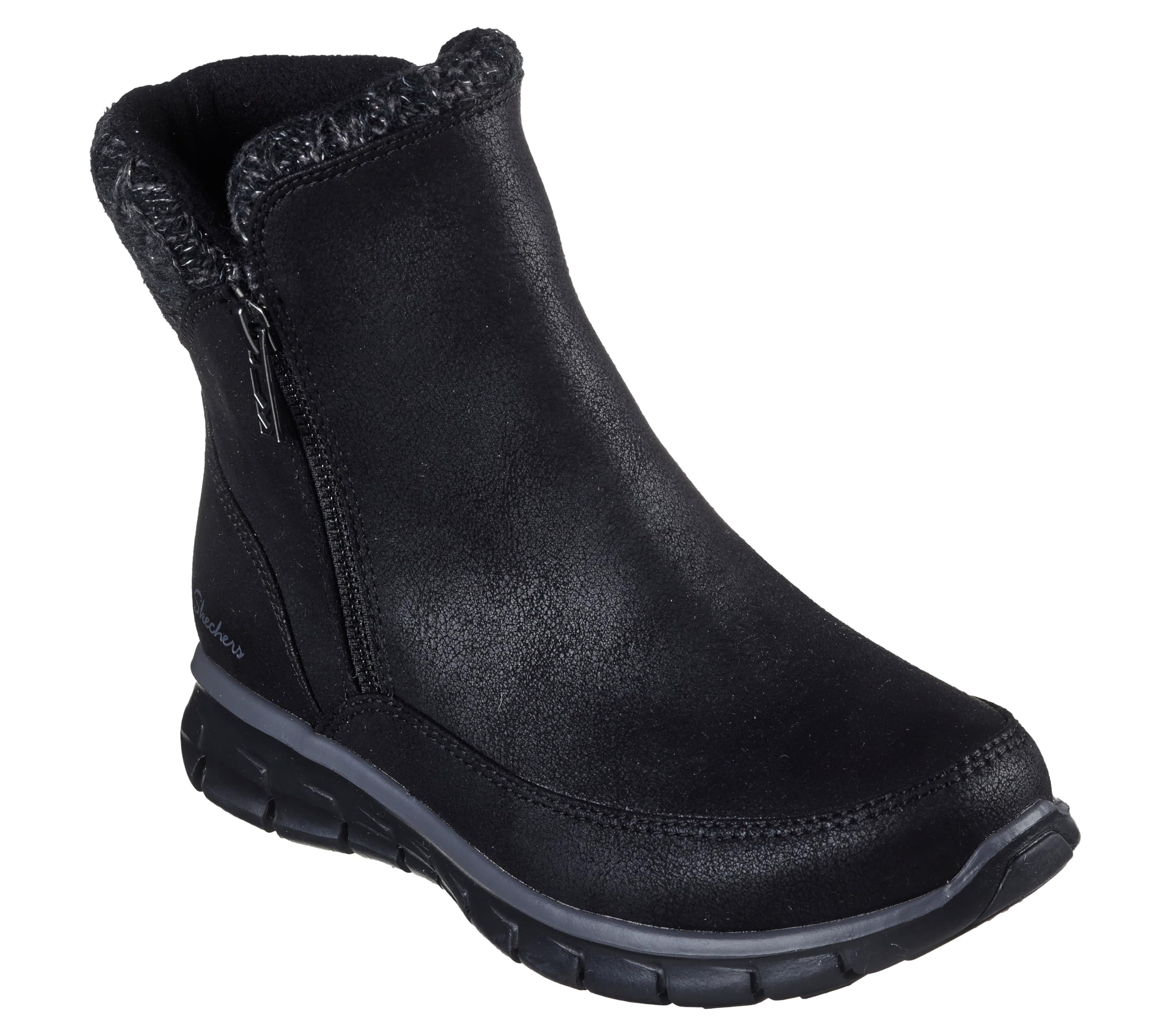Skechers Sinergia Botas cortas al tobilloMujer
