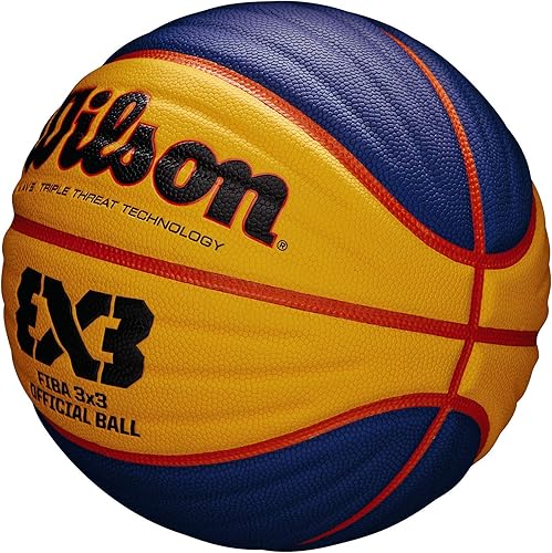 Miniatura 2 de Wilson FIBA 3X3 Baloncesto