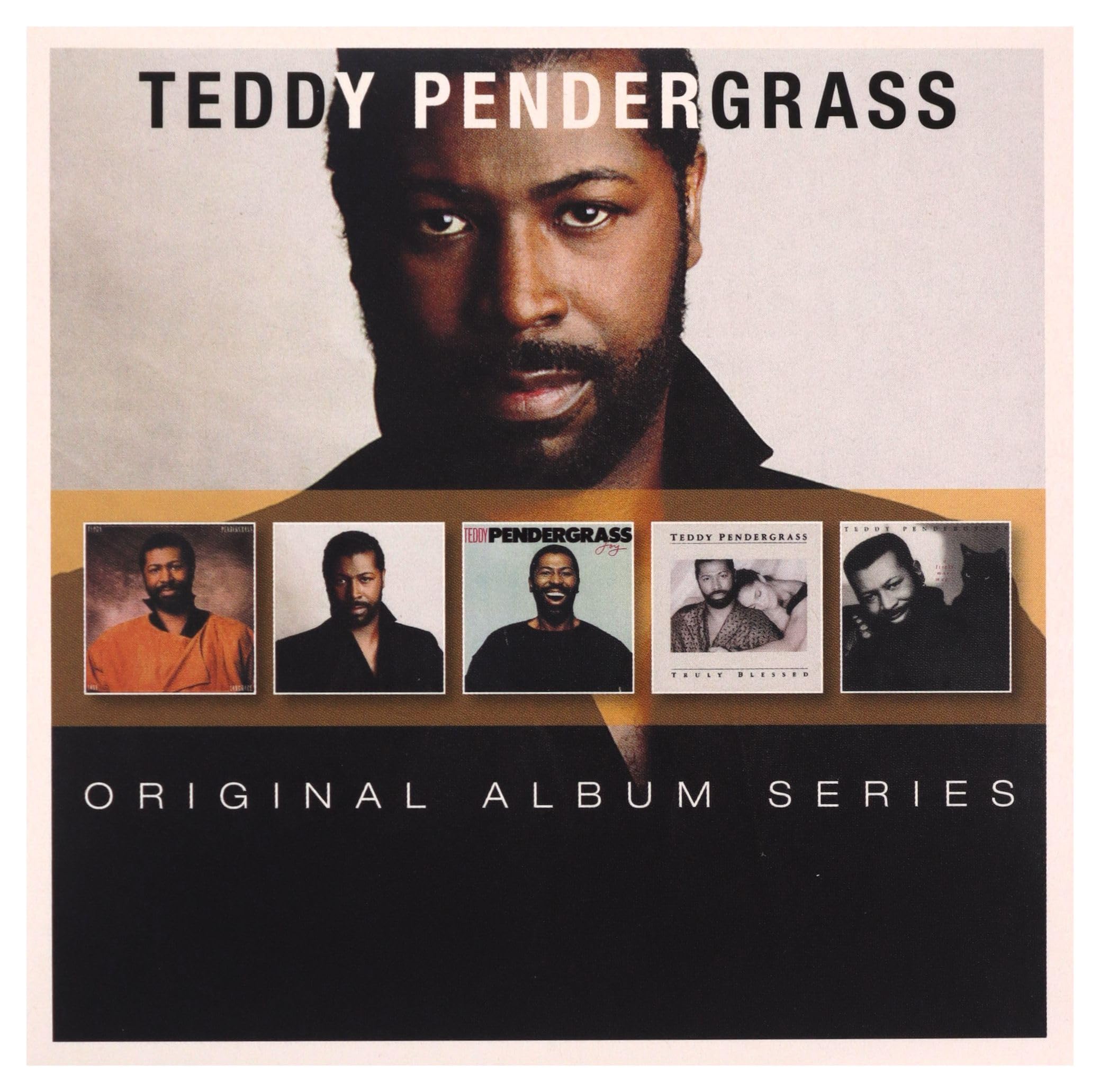 Original Album Series
