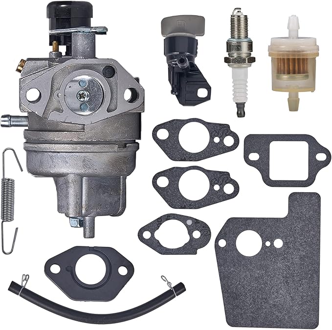 Mikatesi 16100Z0JH03 Carburetor Carb for Honda HS720