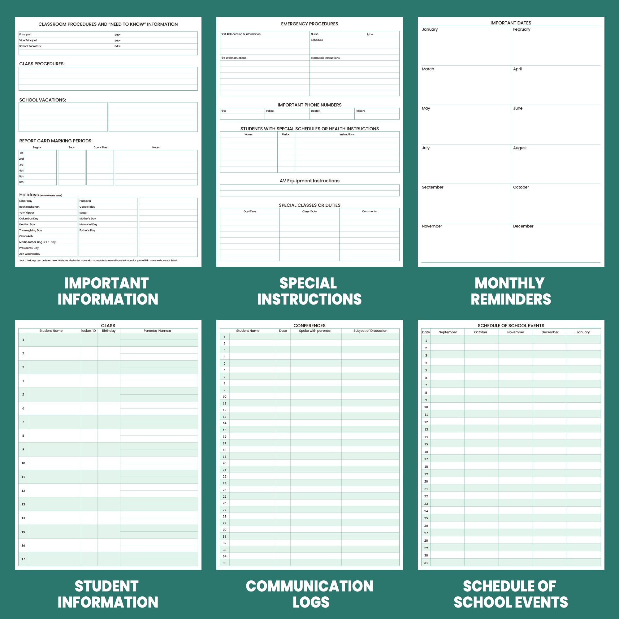 Plan De Lección Para Profesores Mapa De Estados Unidos Nuevo Formato