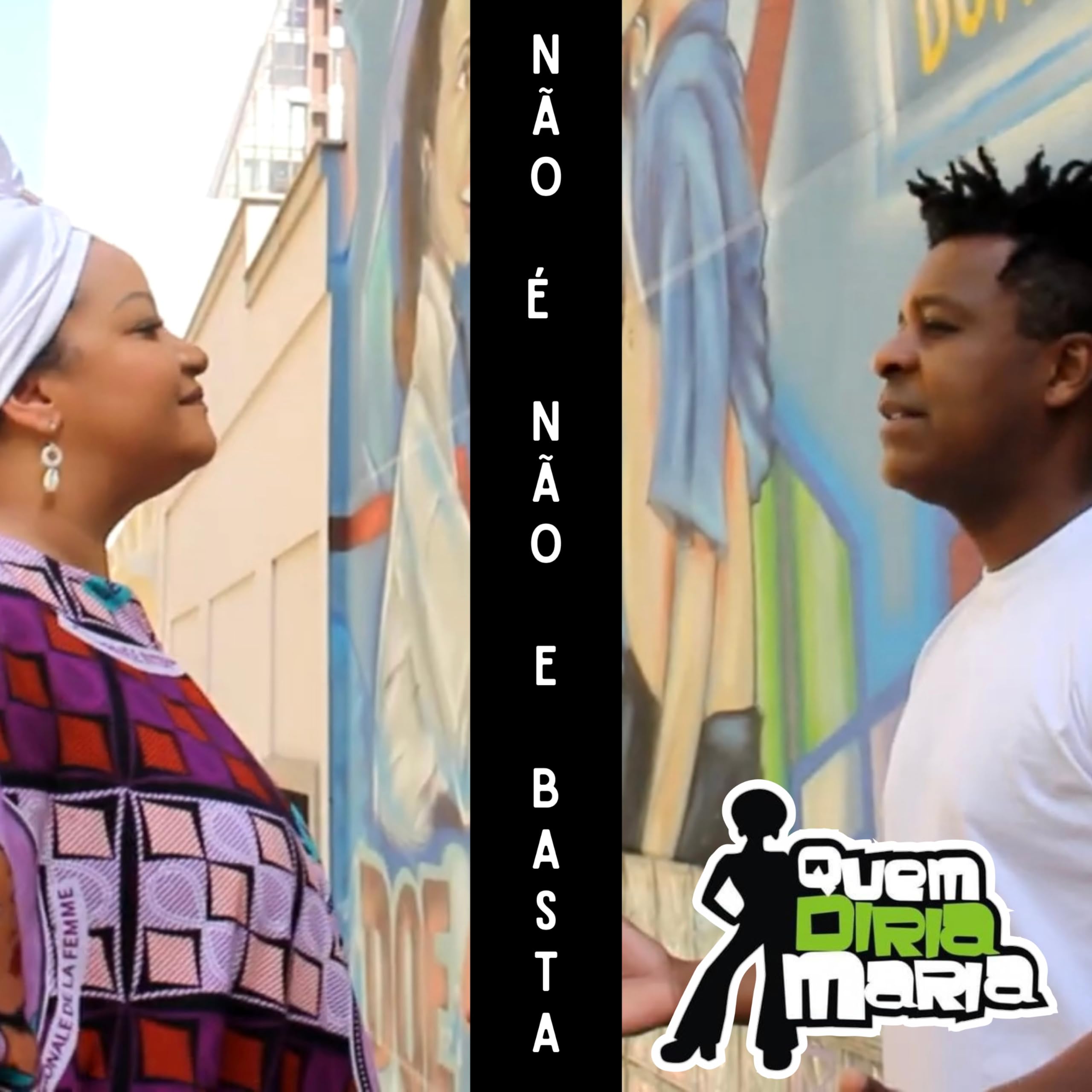 Banda Quem Diria Maria