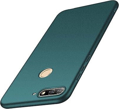 anccer Funda Huawei Prime Funda Huawei Serie Colorida Ultra-Delgado Ligera Anti-rasgu os Estuche para Carcasa Huawei Prime Huawei Grava Verde anccer Funda Huawei Prime Funda Huawei Serie Colorida Ultra-Delgado Ligera Anti-rasgu os Estuche para Carcasa Huawei Prime Huawei Grava Verde