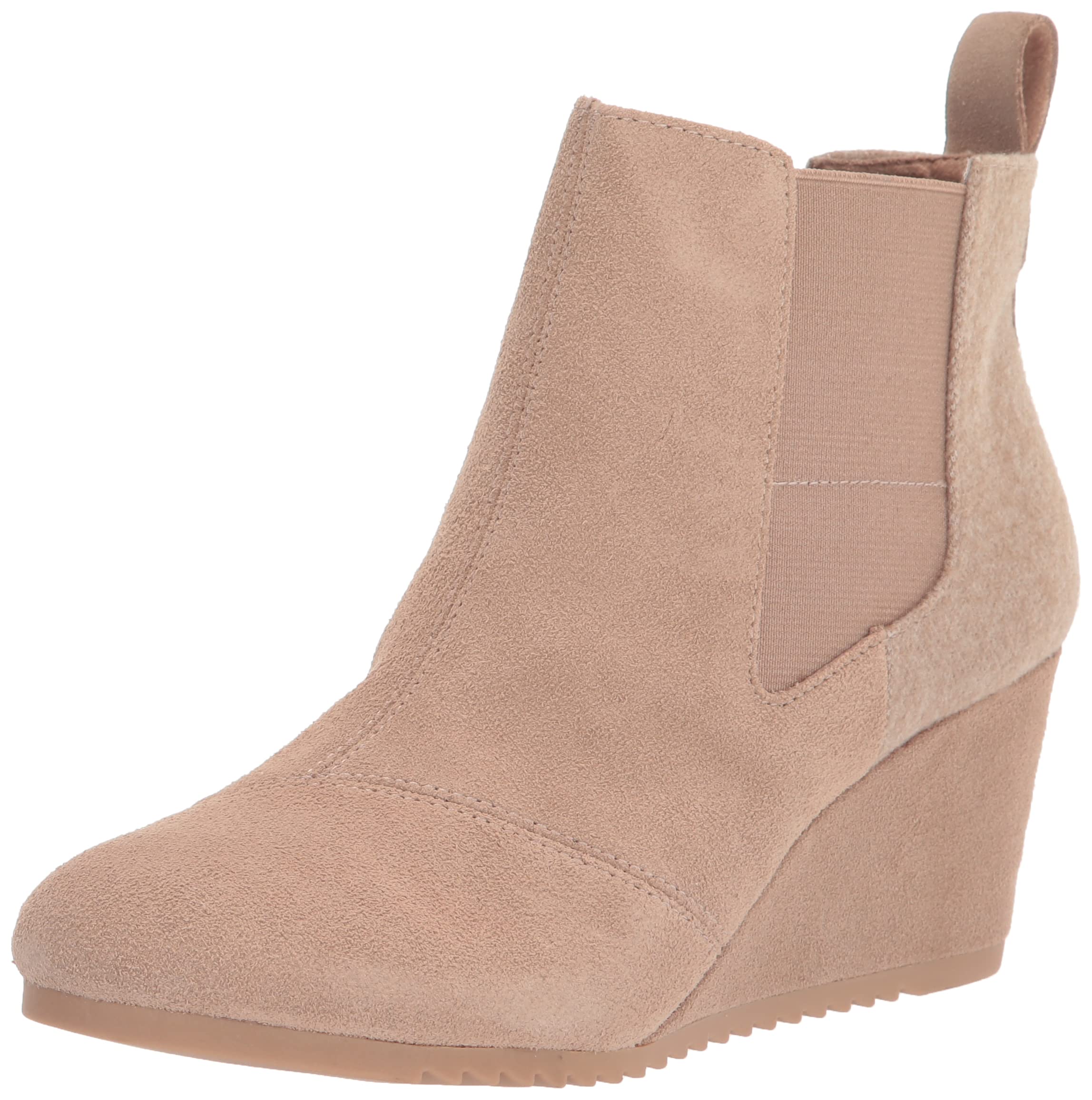 TOMS Women's Bailey Ankle Boots