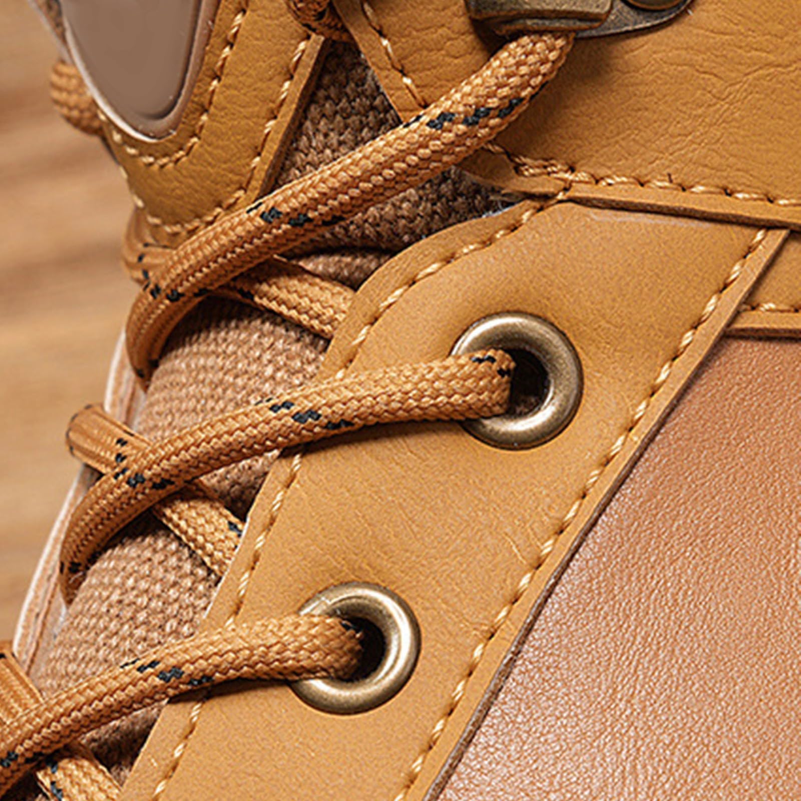 Zapatillas deportivas para hombre, suela plana, zapatillas ortopédicas