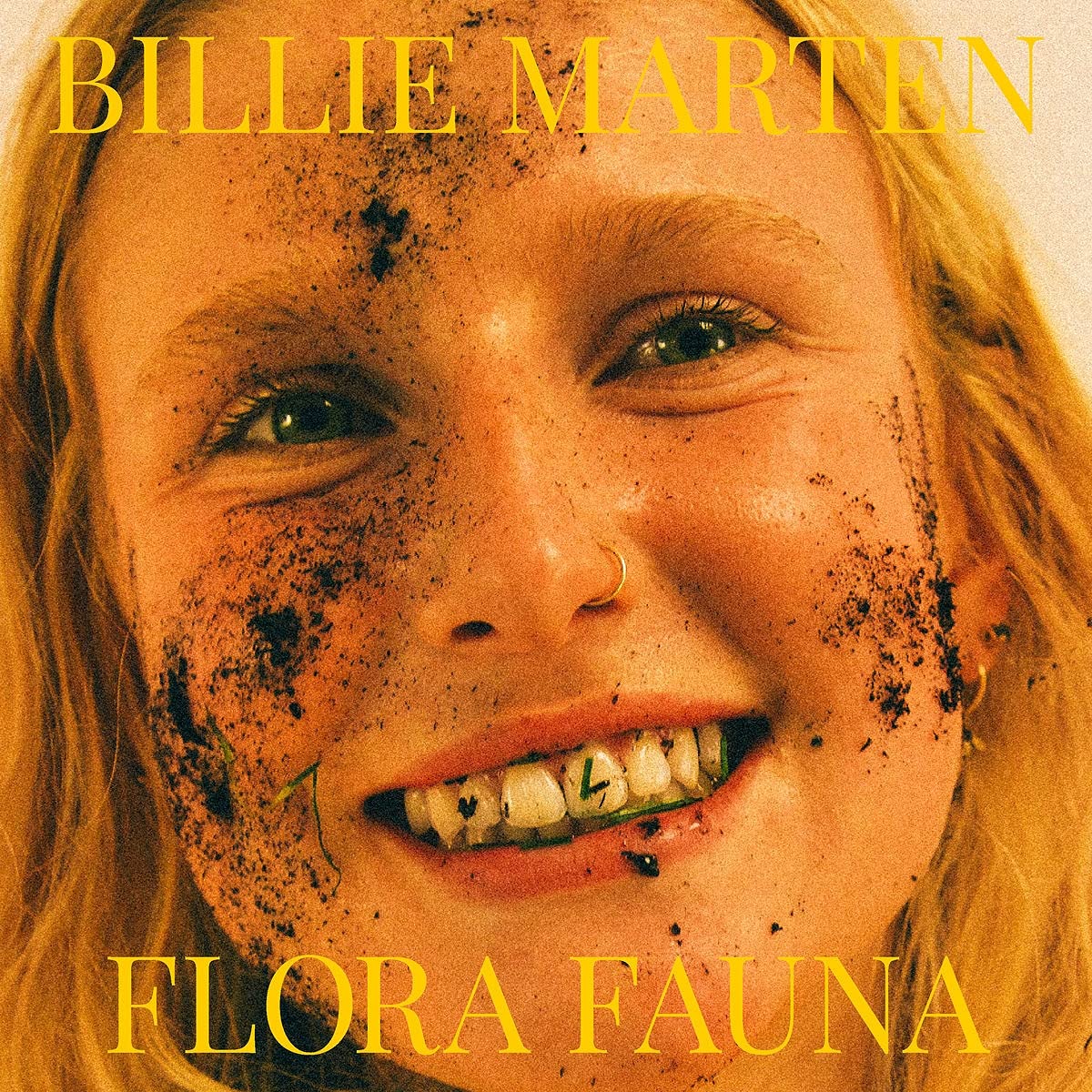 Flora Fauna [VINYL]