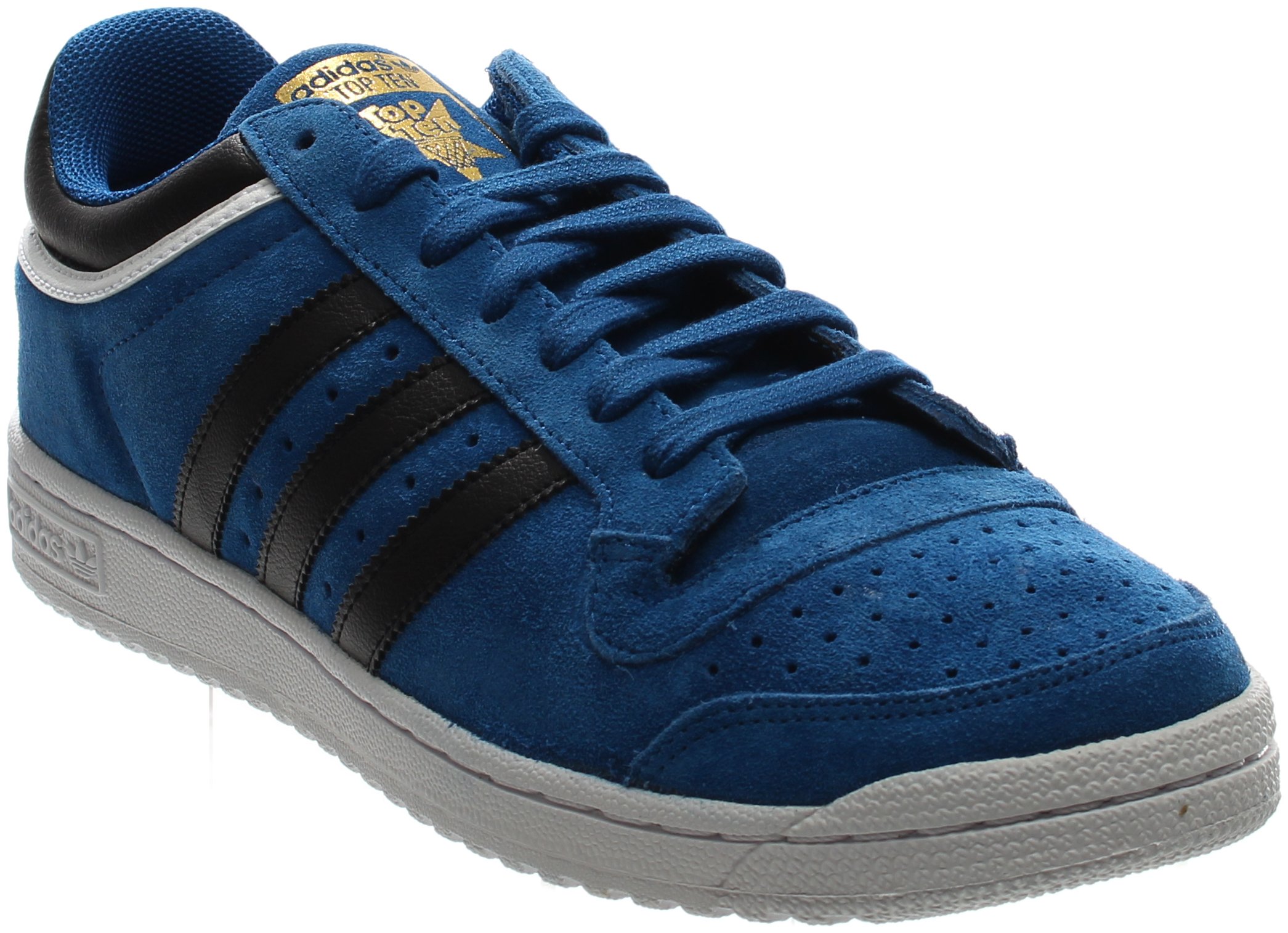 Adidas Originals Mens Top Ten Lo Running Shoe Equipment Blue | Desertcart  Aruba
