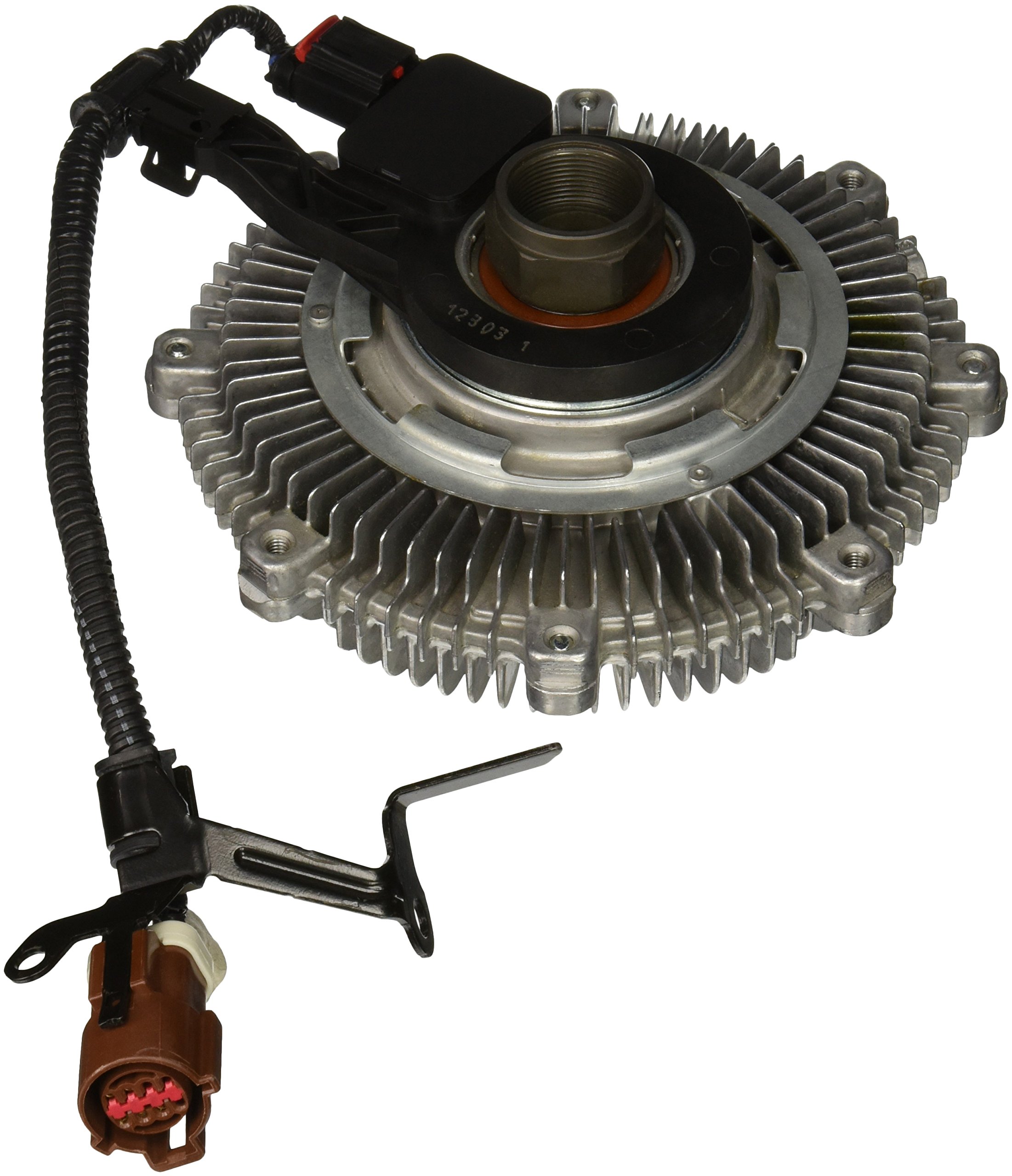 Amazon.com: Motorcraft Fan Clutch : Automotive