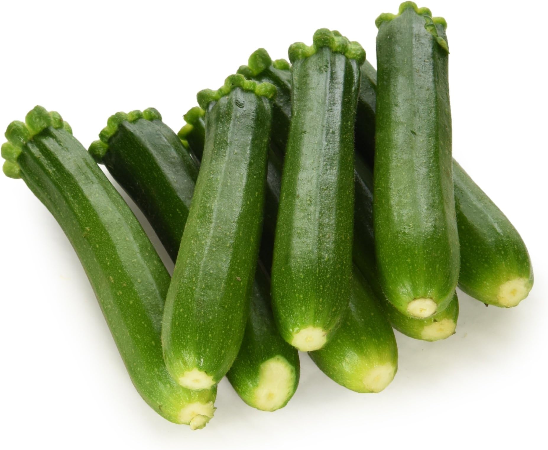 Love Me Tender Baby Courgettes, 200g