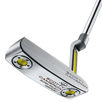Amazon.co.jp: スコッティキャメロン (SCOTTY CAMERON) パター