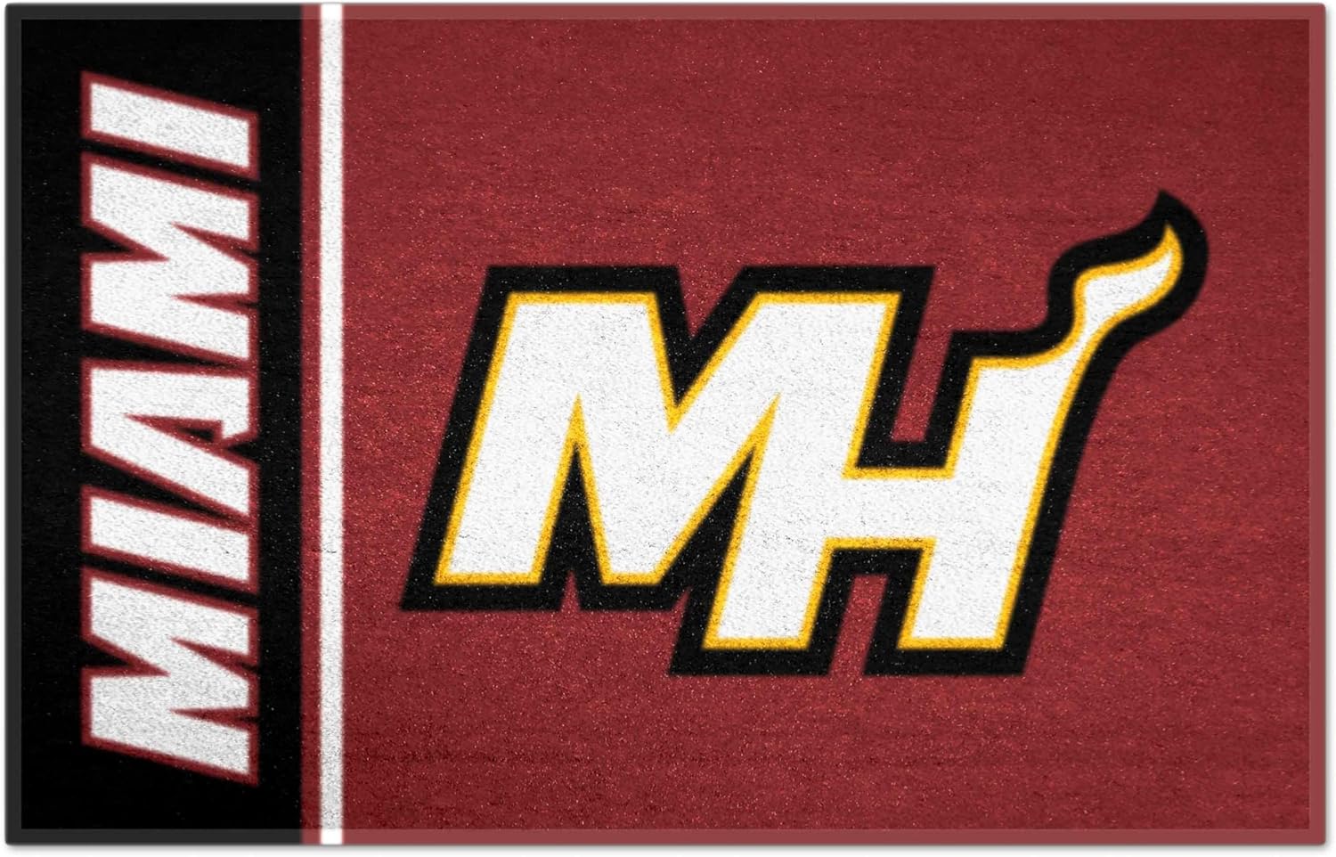 FANMATS NBA Unisex Starter Mat