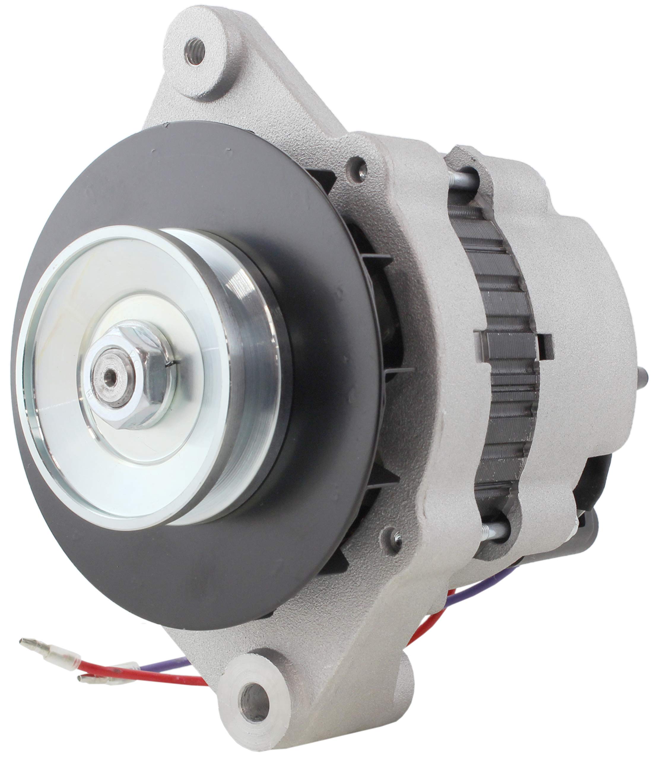 Amazon.com: New Premium Alternator Compatible with