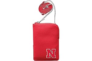 Pebble Smart Crossbody Purse: An Epitome of Sophistication and Convenience