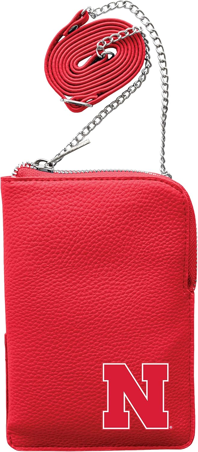 Littlearth Pebble Smart Crossbody Purse