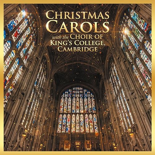 #1 — Christmas Carols