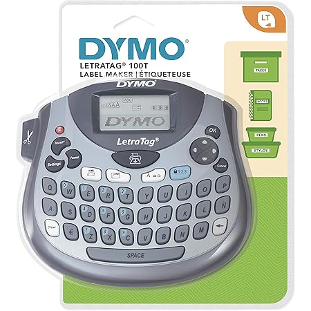 dymo labelmanager pnp linux