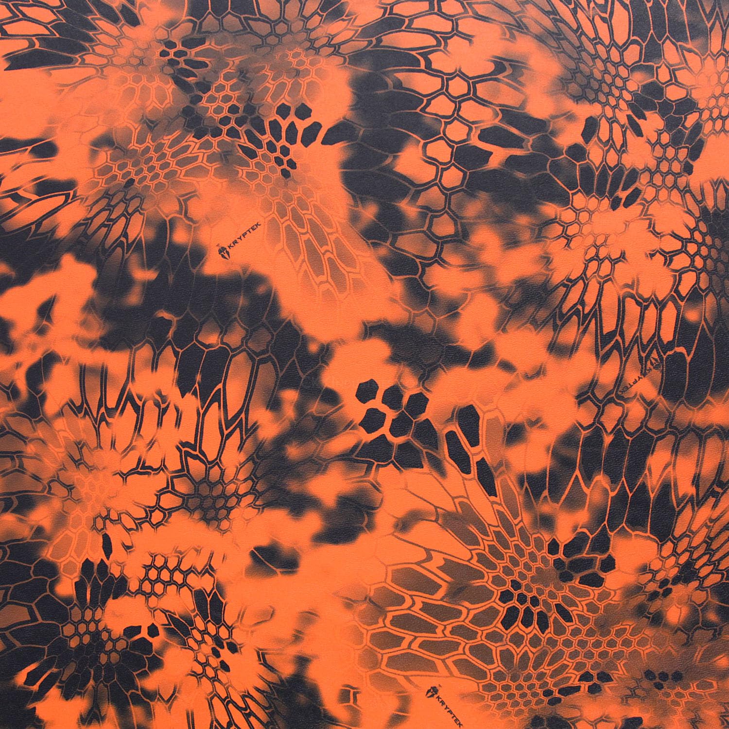 KYDEX Thermoform Sheet - Kryptek Xtreme Camo -25