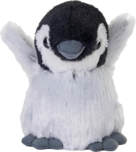 Miniatura 2 de Wild Republic Peluche de pingüino, animal de peluche, regalo para niños, mini, 6 pulgadas