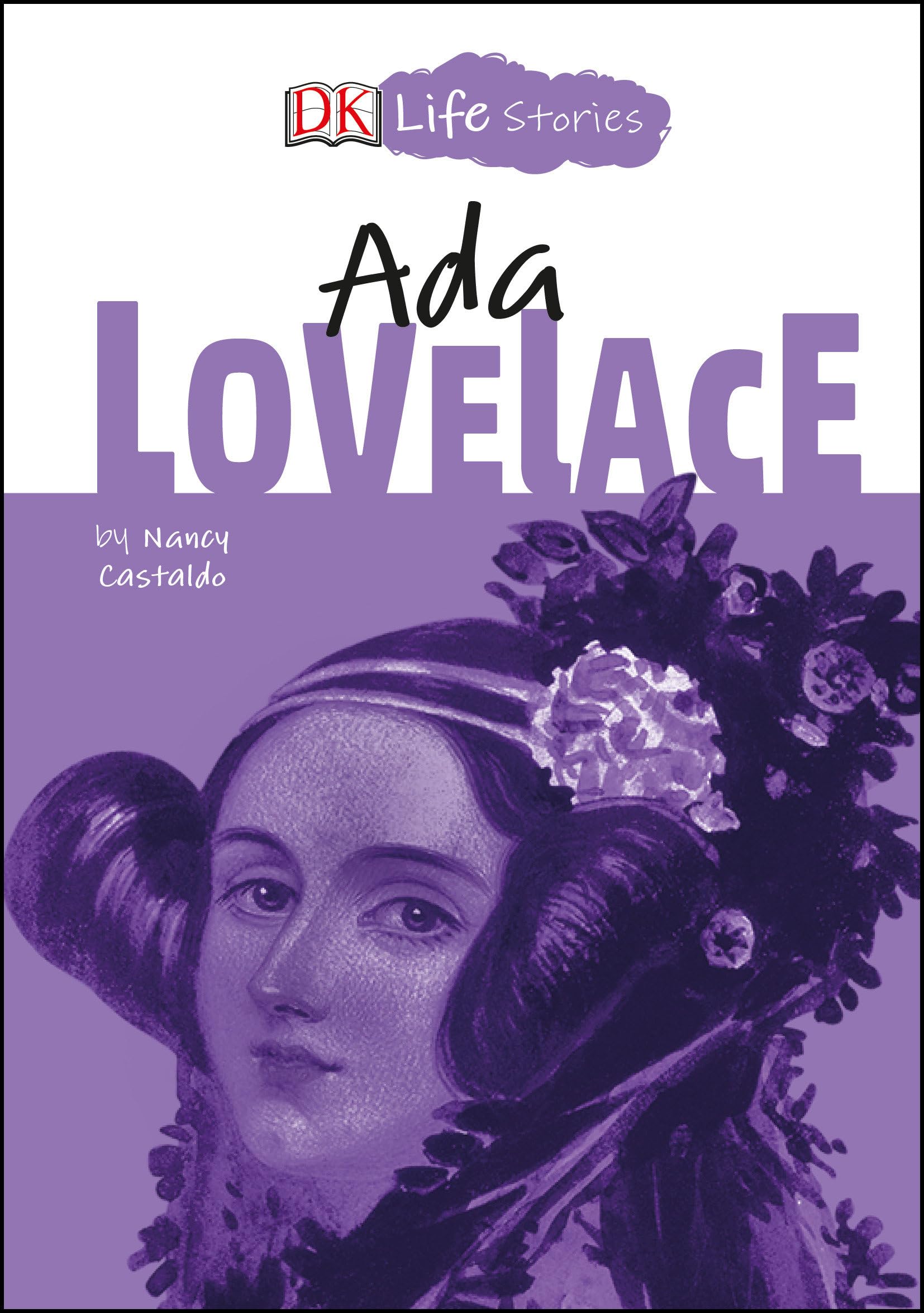 Buy DK Life Stories: Ada Lovelace — BookShops.in