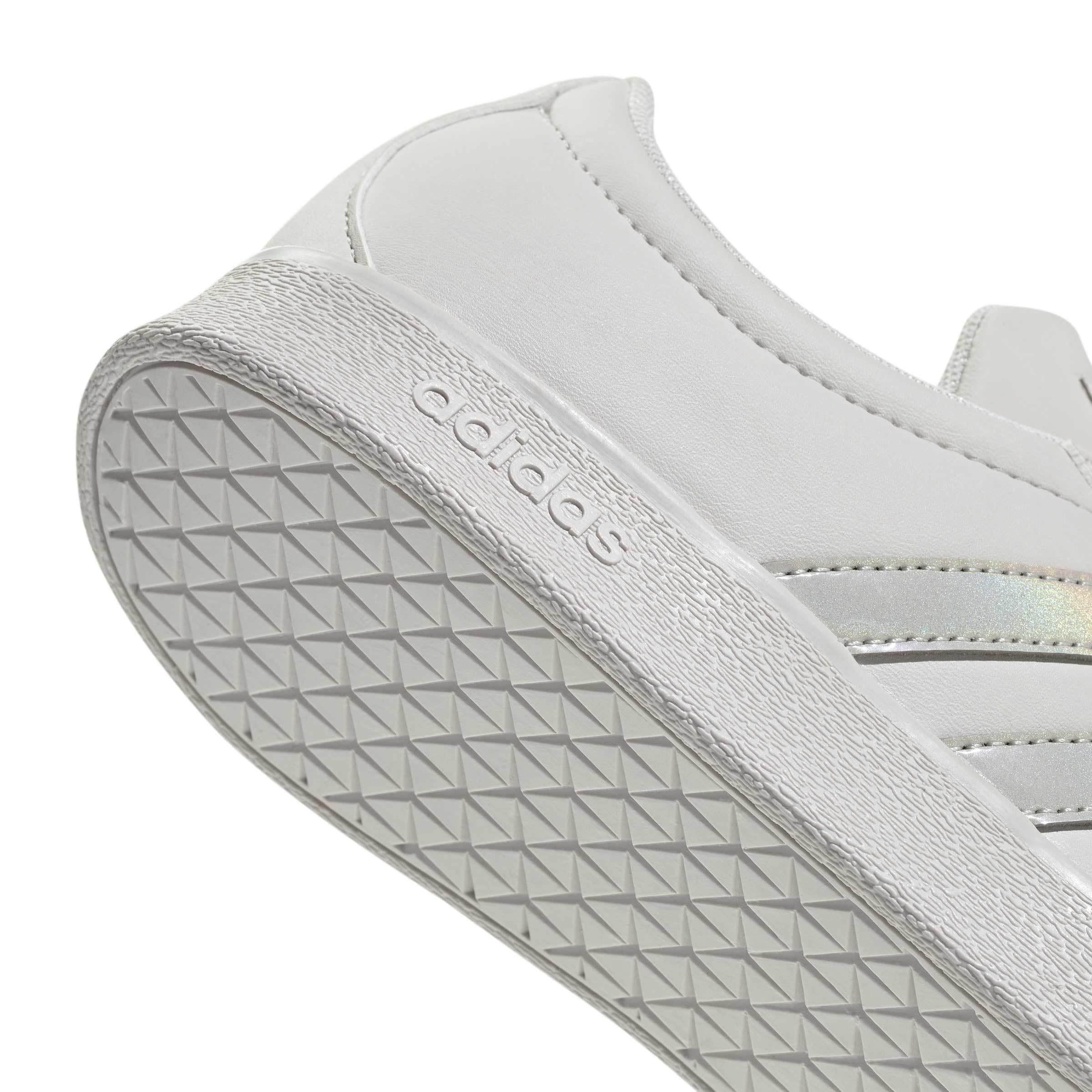 adidas Women's VL Court Base Schuh