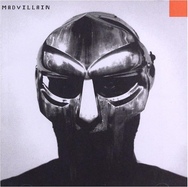 Madvillainy