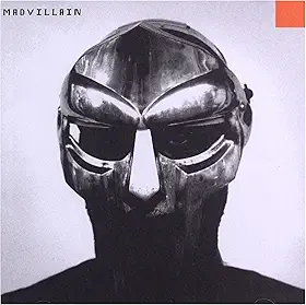 Madvillainy [Explicit]