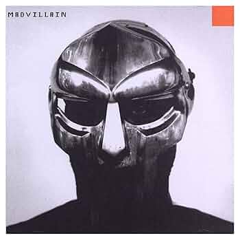 Amazon.co.jp: MADVILLAINY: ミュージック