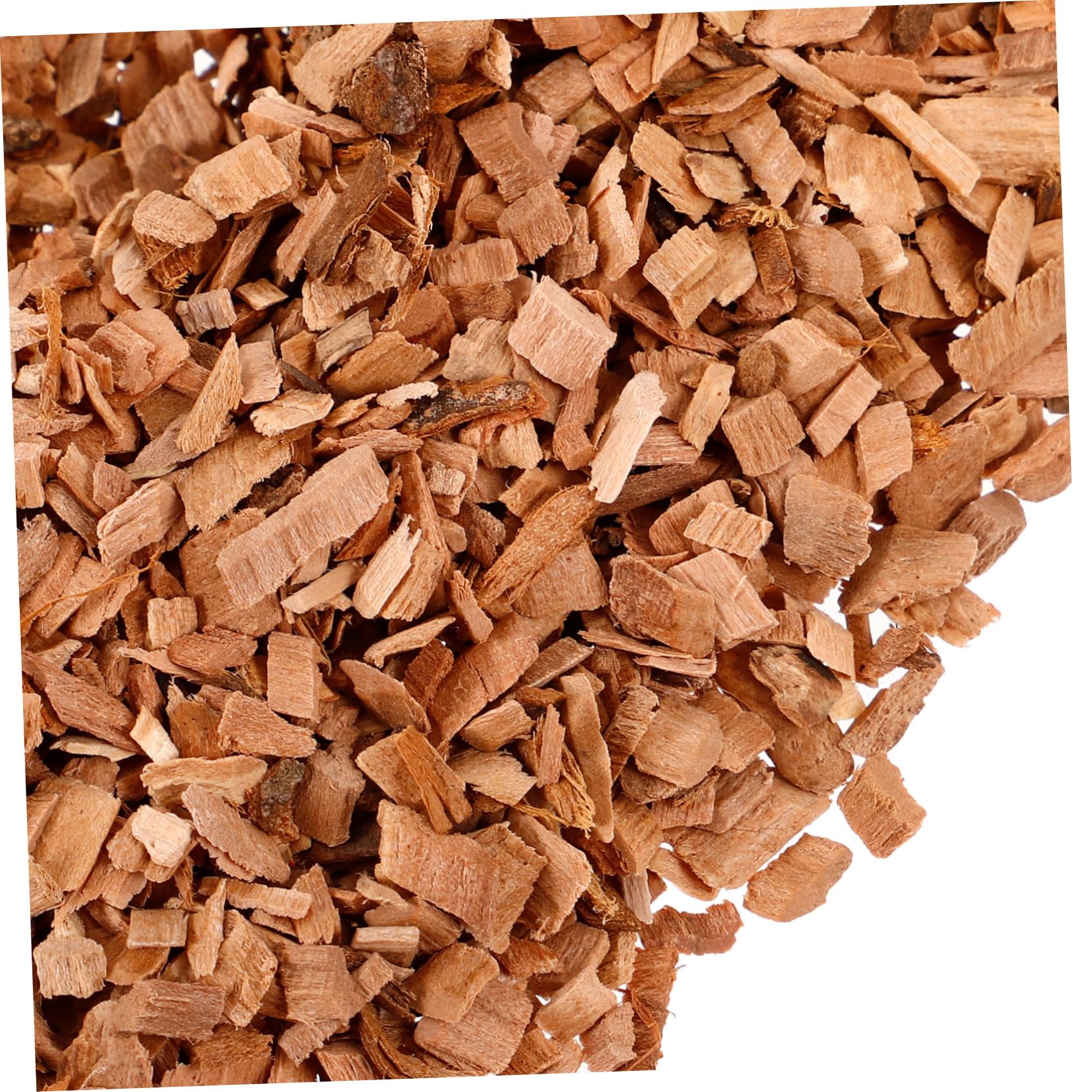 TOPBATHY Trucioli di Legno per Affumicatura, 1 Sacchetto, Barbecue | Mela, per Carne e Verdure, per Cocktail e Griglia, Legno per Cottura Sicura