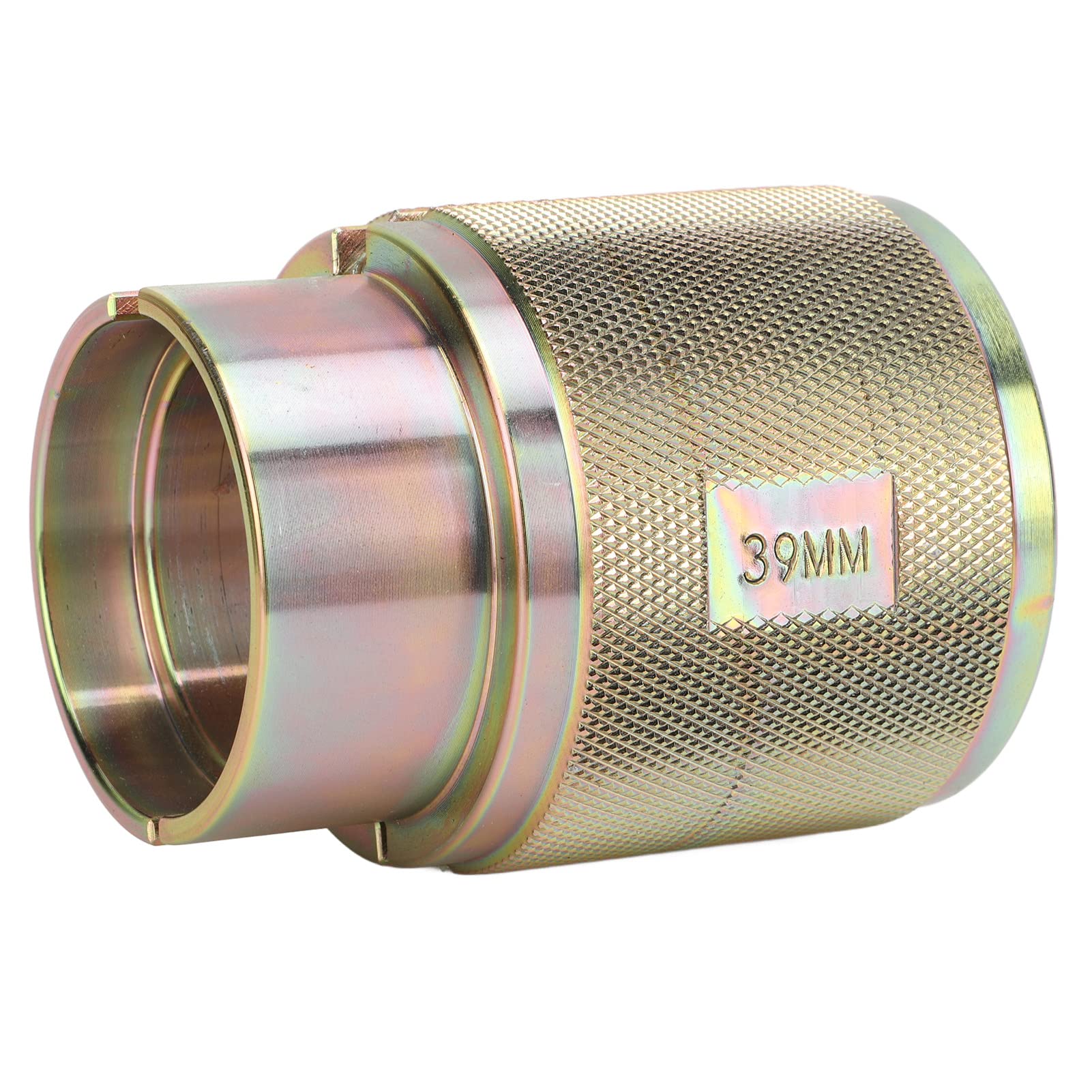 Herramienta para Atornillar Sellos de Horquilla de 39 Mm, Diseño Universal