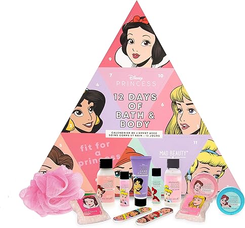 Amazon ディズニープリンセス12日間のクリスマスバスと女の子の子供のためのボディアドベントカレンダ Disney Princess 12 Days Of Christmas Bath And Body Advent Calendar For Girls Kids Premier Life 炭酸入浴剤 通販 Amazon ディズニープリンセス12日間のクリスマスバスと女の子の子供のためのボディアドベントカレンダ Disney Princess 12 Days Of Christmas Bath And Body Advent Calendar For Girls Kids Premier Life 炭酸入浴剤 通販
