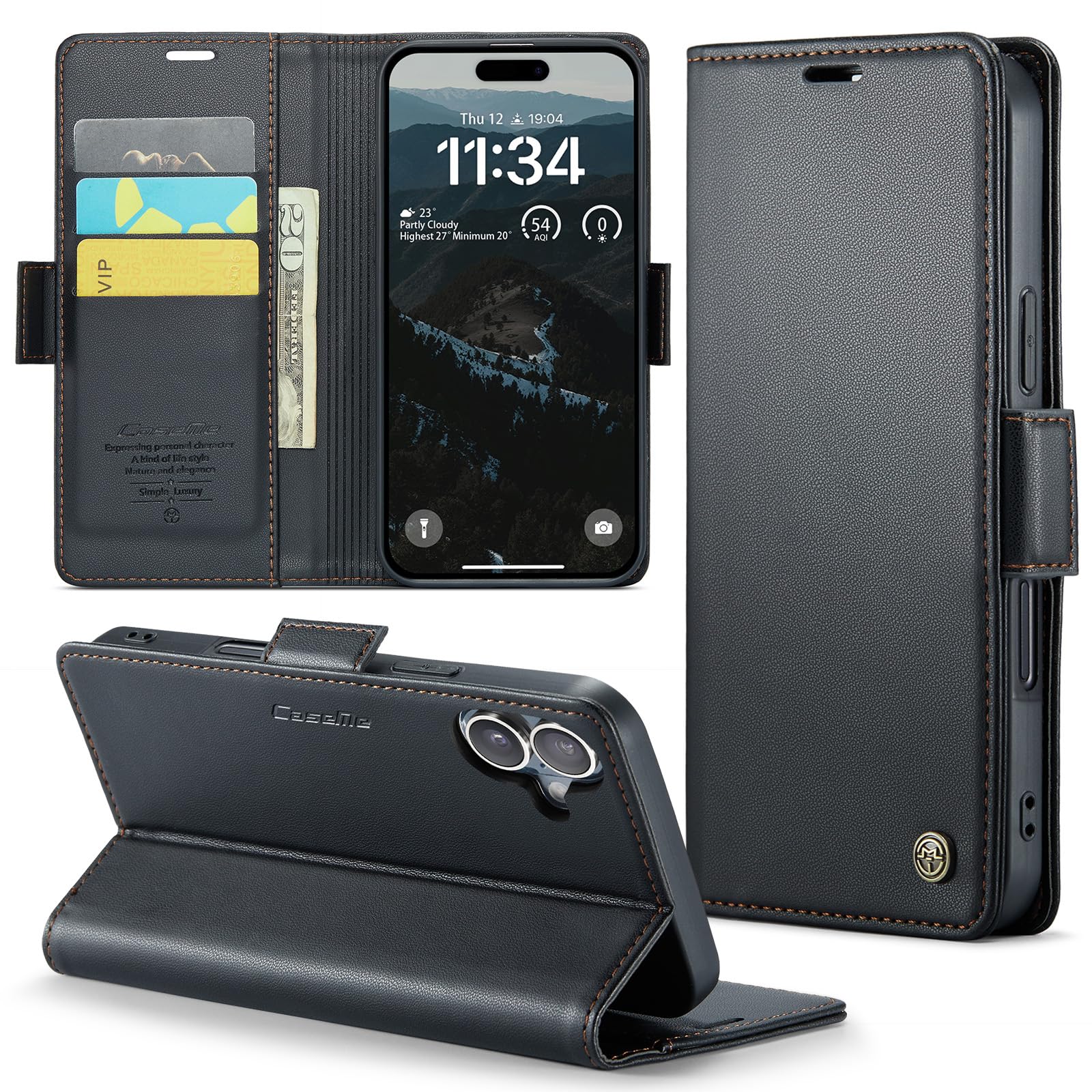 新品未使用　iPhone16 手帳型ケース Amazon.co.jp: iPhone 16 ケース 手帳型 - スマホケース