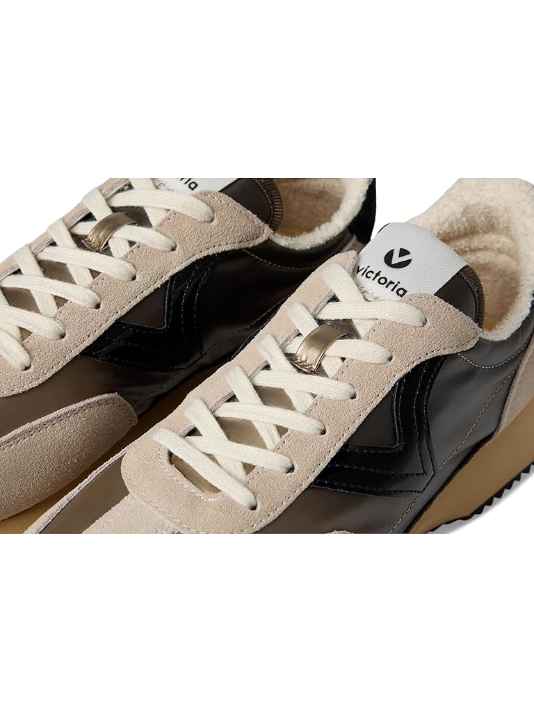 Beige victoria Cosmos Nylon Metal