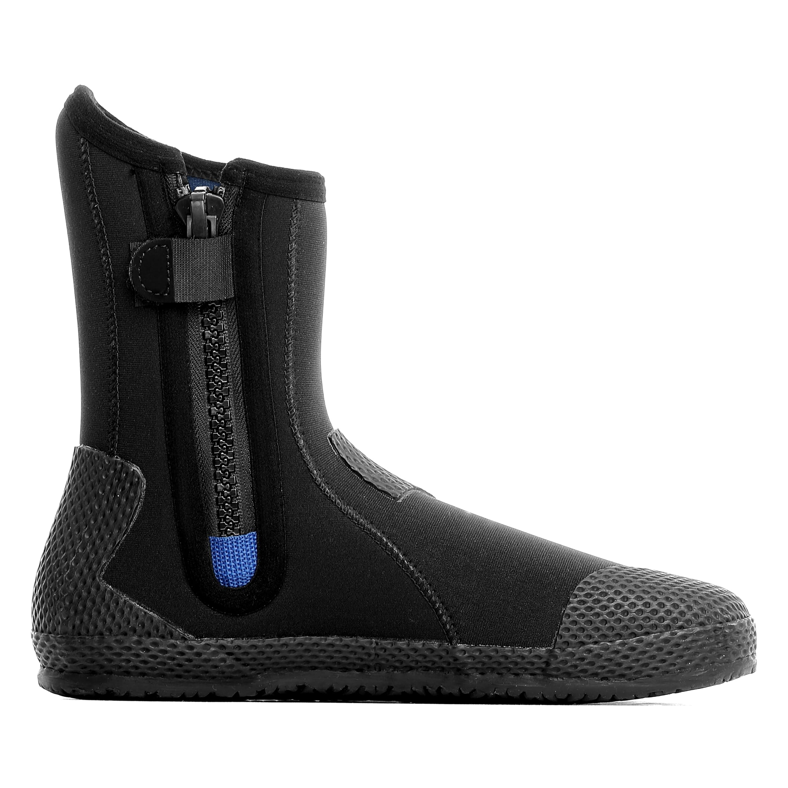 Aqualung Unisex Aqua Lung Boot Superzip 7mm Boots