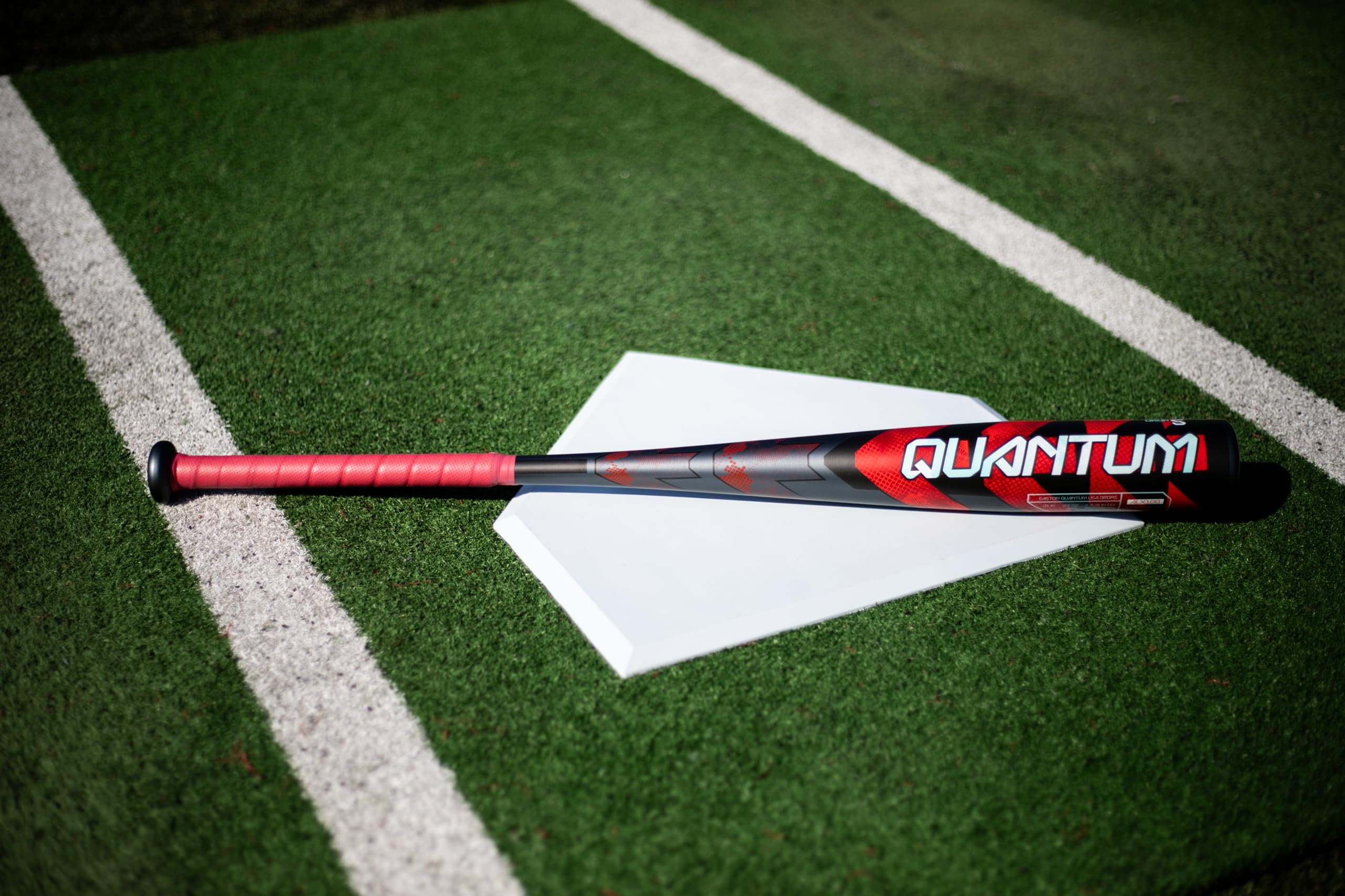 Easton | QUANTUM Baseball Ball Bat | USA | -5 | 2 5/8