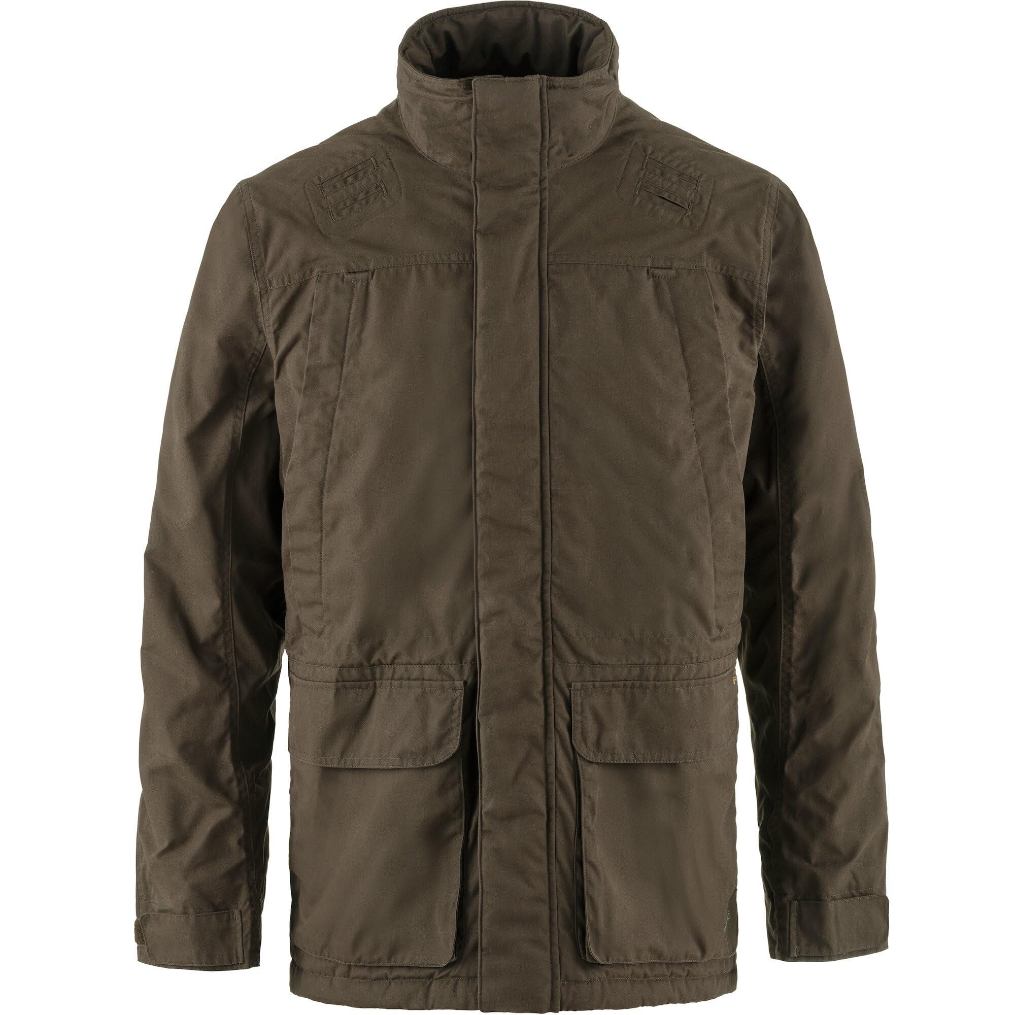 Fjallraven Men's Brenner Pro Padded Jacket, Dark Olive, 3X-Large :  Amazon.sg: Fashion